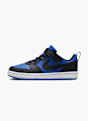 Nike Sneakersy Niebieski 38801 2