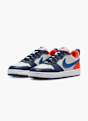 Nike Sneaker Blau 39254 3