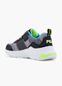 FILA Sneakersy Czarny 39262 3