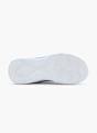 FILA Sneakersy Czarny 39262 4