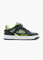 AIRWALK Baskets Noir 39264 1