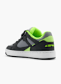 AIRWALK Baskets Noir 39264 3