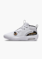 Nike Mid Cut Beyaz 38806 2