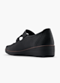Easy Street Pantofi joși Negru 39270 3