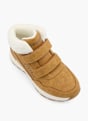 Kappa Vinterstøvle Cognac 38807 2