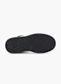AIRWALK Sneakersy za kostkę Czarny 38809 4