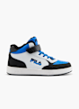 FILA Pantofi mid cut Albastru 38813 1