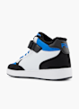 FILA Pantofi mid cut Albastru 38813 3