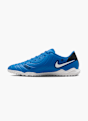Nike Baskets de football Bleu 39146 2