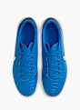 Nike Baskets de football Bleu 39146 4