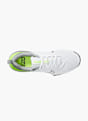 Nike Baskets de fitness Gris 39073 3