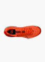 Nike Baskets de fitness Orange 38915 3