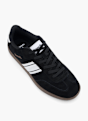 Bench Sneakersy Czarny 39324 2