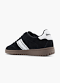 Bench Sneaker Schwarz 39324 3