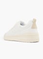 Bench Sneaker bézs 39334 3