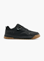 Bench Sneaker Schwarz 39339 1