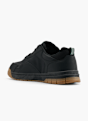 Bench Sneaker Schwarz 39339 3