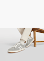 Venice Sneaker Gri 39229 6