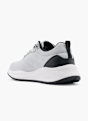 Venice Sneakersy Szary 39232 2