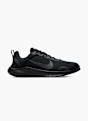 Nike Baskets de course Noir 39317 1