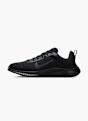 Nike Baskets de course Noir 39317 2