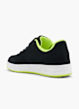 Vty Sneaker fekete 38823 3