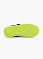 Vty Sneaker Negro 38823 4