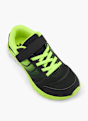 Vty Sneakersy Zielony 38824 2