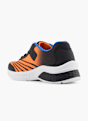 Vty Sneaker Nero 38825 3
