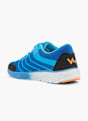 Vty Sneakersy Niebieski 38841 3