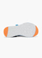 Vty Sneakersy Niebieski 38841 4