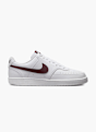 Nike Sneaker Weiß 38920 1