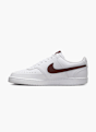 Nike Sneaker Bianco 38920 2