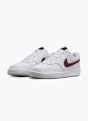 Nike Sneaker Weiß 38920 3