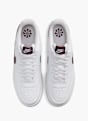 Nike Sneaker Blanco 38920 4