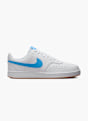 Nike Sneaker Blanco 38858 1
