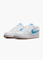 Nike Sneaker Bianco 38858 3
