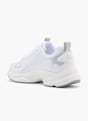 Champion Sneaker Bianco 38847 3