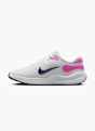 Nike Koşu Ayakkabısı Beyaz 38864 2