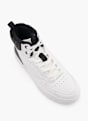 Vty Hoher Sneaker Weiß 38870 2