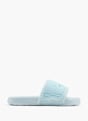 FILA Mules Bleu 38871 1