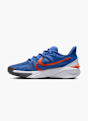 Nike Futócipő kék 38866 2