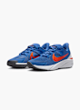 Nike Futócipő kék 38866 3