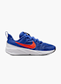 Nike Обувки за бягане Син 38867 1