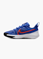 Nike Обувки за бягане Син 38867 2