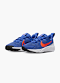 Nike Обувки за бягане Син 38867 3