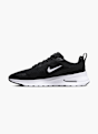 Nike Sneaker Nero 38872 2