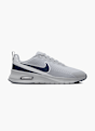 Nike Sneaker Grigio 38873 1