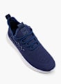 Vty Sneaker Blau 38876 2