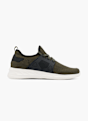 Vty Sneaker Khaki 38875 1